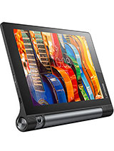 Best available price of Lenovo Yoga Tab 3 8-0 in Chile