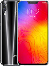 Best available price of Lenovo Z5 in Chile