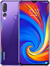 Best available price of Lenovo Z5s in Chile