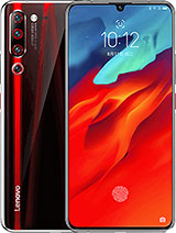 Best available price of Lenovo Z6 Pro in Chile