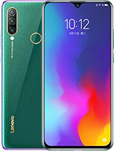 Best available price of Lenovo Z6 Youth in Chile