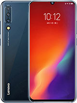Best available price of Lenovo Z6 in Chile