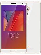Best available price of Lenovo ZUK Edge in Chile