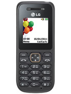 Best available price of LG A100 in Chile