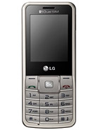 Best available price of LG A155 in Chile