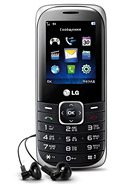 Best available price of LG A160 in Chile