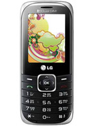 Best available price of LG A165 in Chile