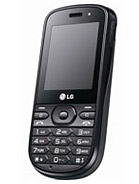 Best available price of LG A350 in Chile
