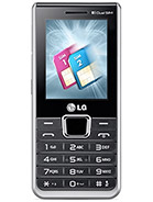 Best available price of LG A390 in Chile