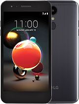 Best available price of LG Aristo 2 in Chile
