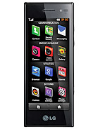 Best available price of LG BL40 New Chocolate in Chile