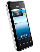 Best available price of LG Optimus Chic E720 in Chile