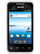 Best available price of LG Optimus Elite LS696 in Chile