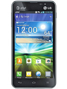 Best available price of LG Escape P870 in Chile