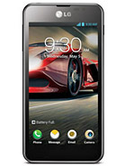 Best available price of LG Optimus F5 in Chile