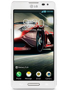 Best available price of LG Optimus F7 in Chile