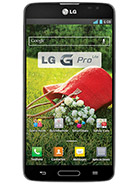 Best available price of LG G Pro Lite in Chile