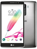 Best available price of LG G4 Stylus in Chile