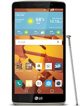 Best available price of LG G Stylo in Chile