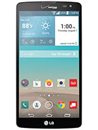 Best available price of LG G Vista CDMA in Chile