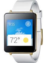 Best available price of LG G Watch W100 in Chile