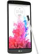 Best available price of LG G3 Stylus in Chile