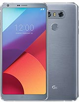 Best available price of LG G6 in Chile