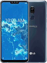 Best available price of LG G7 One in Chile