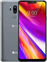 Best available price of LG G7 ThinQ in Chile