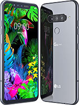 Best available price of LG G8S ThinQ in Chile