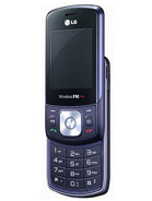 Best available price of LG GB230 Julia in Chile