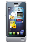 Best available price of LG GD510 Pop in Chile