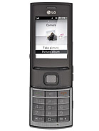 Best available price of LG GD550 Pure in Chile