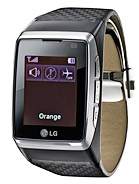 Best available price of LG GD910 in Chile