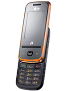 Best available price of LG GM310 in Chile
