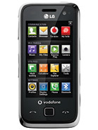 Best available price of LG GM750 in Chile