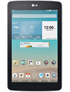 Best available price of LG G Pad 7-0 LTE in Chile