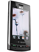 Best available price of LG GT500 Puccini in Chile