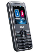 Best available price of LG GX200 in Chile