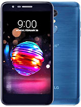 Best available price of LG K10 2018 in Chile