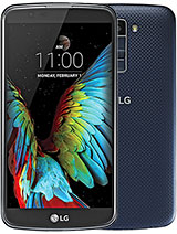 Best available price of LG K10 in Chile