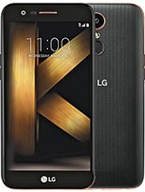 Best available price of LG K20 plus in Chile