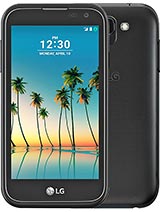 Best available price of LG K3 2017 in Chile