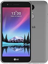 Best available price of LG K4 2017 in Chile