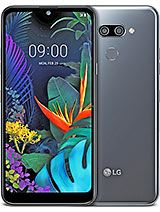 Best available price of LG K50 in Chile