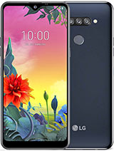 Best available price of LG K50S in Chile