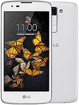 Best available price of LG K8 in Chile