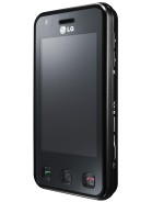 Best available price of LG KC910i Renoir in Chile