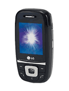 Best available price of LG KE260 in Chile