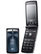 Best available price of LG KF300 in Chile